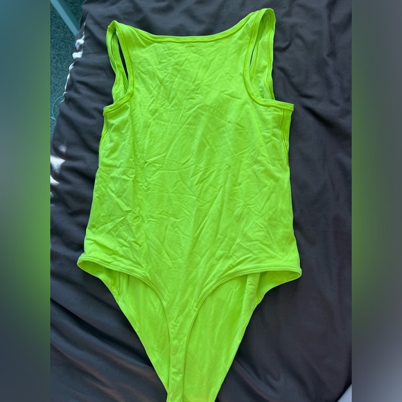 Lululemon body suit - Picture 2 of 2